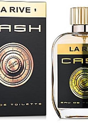 Мужской парфюм La Rive Cash 100 ml