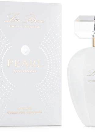 Женский парфюм La Rive Swarovski Pearl 75 ml