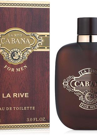 Мужской парфюм La Rive Cabana 100 ml