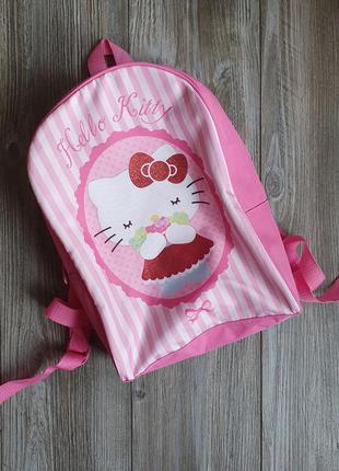 Рюкзак hello kitty sanrio ідеал