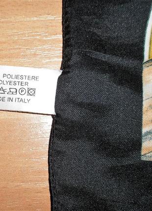 Итальянский платок