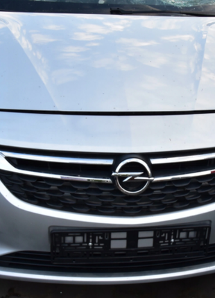 Разборка Opel Astra K D16 15- 1.6 CDTi