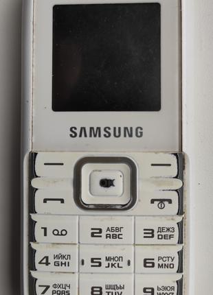 Samsung B105