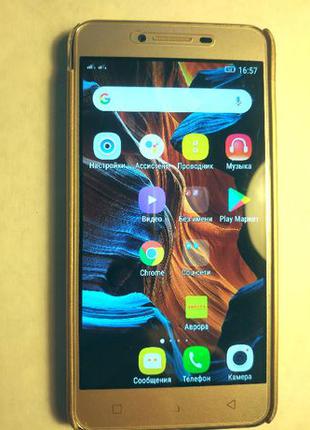Смартфон Lenovo Vibe K5 Plus a6020а46.
