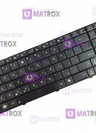 Клавиатура для ноутбука Asus A52, K52, K53, X54, N53, N61