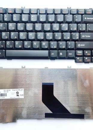 Клавиатура для ноутбуков Lenovo IdeaPad G550, G555, B550, B560...