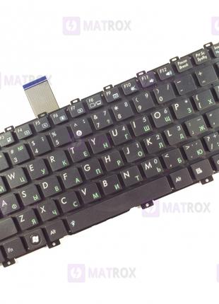 Клавиатура для ноутбука Asus Eee PC 1011, 1015, 1016, 1018 series