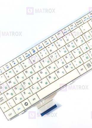 Клавиатура для ноутбука Asus Eee PC 700, 701, 900, 901, 902