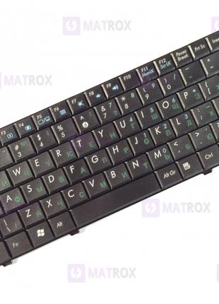 Клавиатура для ноутбука Asus Eee PC 900HA, 900HD, 900SD, S101
