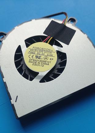 MSI Megabook E33-0800220-F05 Кулер вентилятор система охлаждения