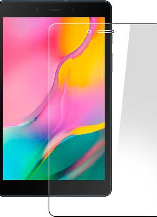 Защитное ПРЕМИУМ стекло Samsung Galaxy Tab A T290/T295 8.0 скло
