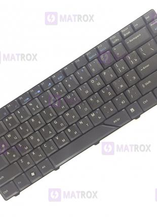 Оригинальная клавиатура для ноутбука Acer Aspire 4210 series, ru