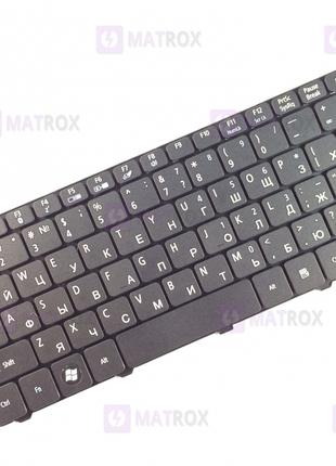 Клавиатура для Acer Aspire One D270, Aspire One E100, eMachines 3