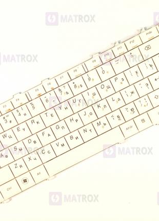 Клавиатура для ноутбука Lenovo IdeaPad B460, V460, Y450, Y460