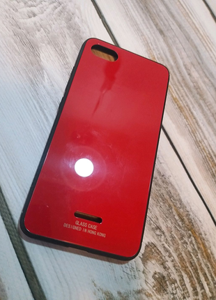 Чехол Xiaomi Redmi 6A