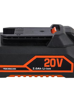Аккумуляторная батарея TAB-20/I20 LI Tekhmann