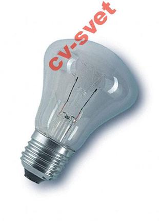 Лампа накаливания МО 40W 24V Е27