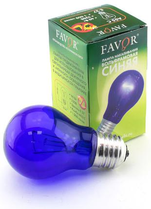 Синя Лампа Калашниково Бактерицидна лампа для Обігріву Лампа Б...