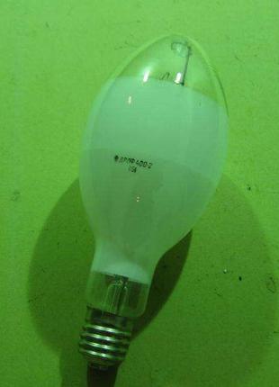 Дуговая ртутная фито лампа ДРЛФ2 400W для растений