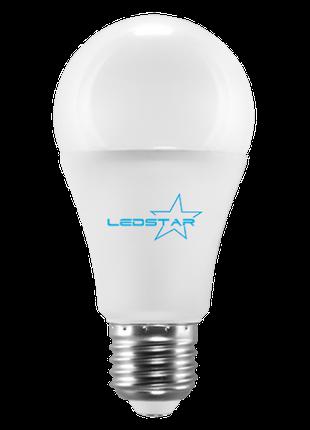 Светодиодная Лампа 8W Е27 LEDSTAR 720lm,4000k