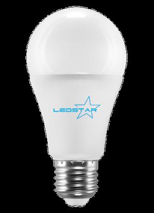 Светодиодная Лампа 6W Е27 LEDSTAR 540lm,4000k