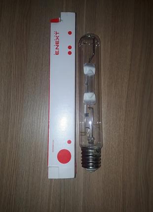 Металогалогенна лампа 400w e.lamp.mhl.e40.400 E40