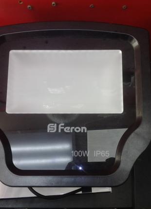 Многоматричный LED прожектор 100w Feron LL-471