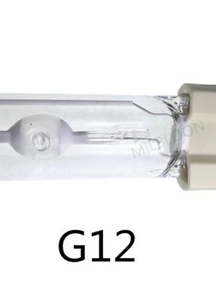 Лампа 150 ватт МГЛ G12 150W