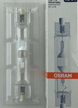 Металлогалогенная лампа Osram POWERSTAR HQI-TS 150W/WDL 3000K ...