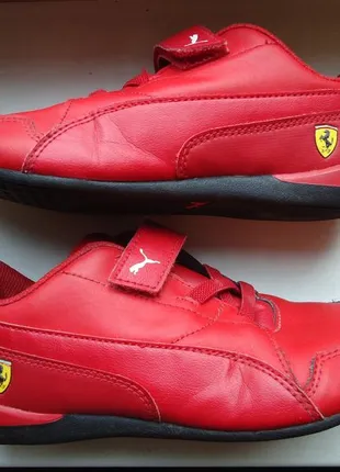 Puma 2024 ferrari original