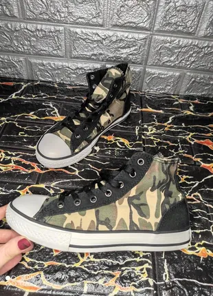 Xx cheap hi converse