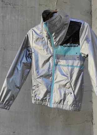 Adidas micropacer hot sale jacket