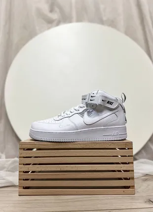 Nike air force 1 best sale mid pret